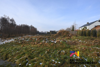 Działki budowalne w Płotach na sprzedaż!!!